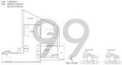 Commonwealth Towers (D3), Condominium #581959941